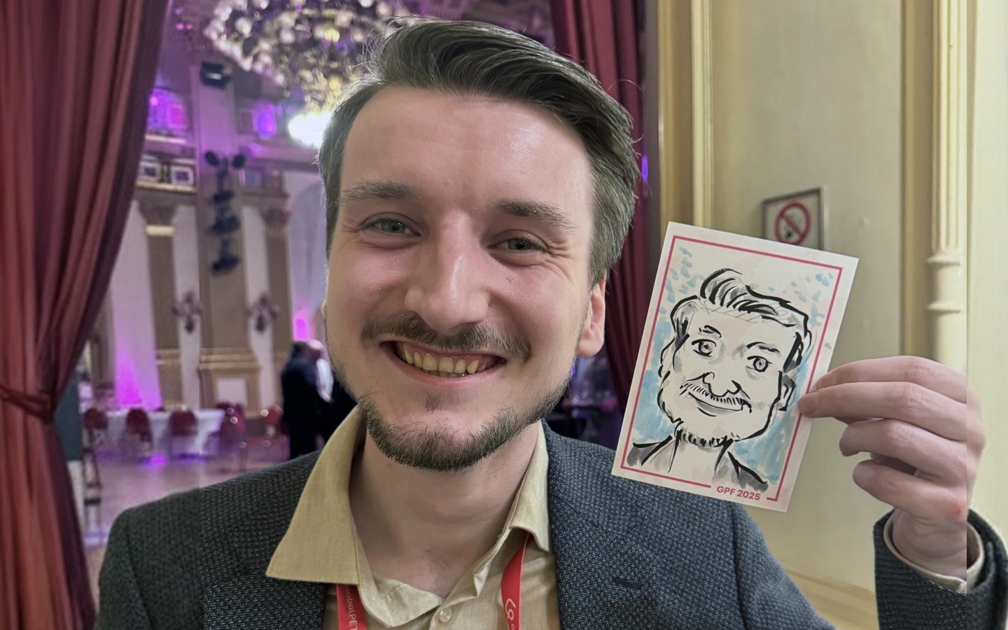 What Is Event Sketch Art?